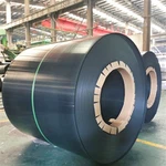 סליל פלדת פחמן Ss400