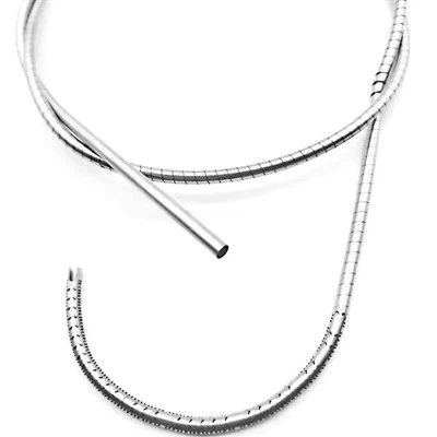 Hypotube חיתוך בלייזר